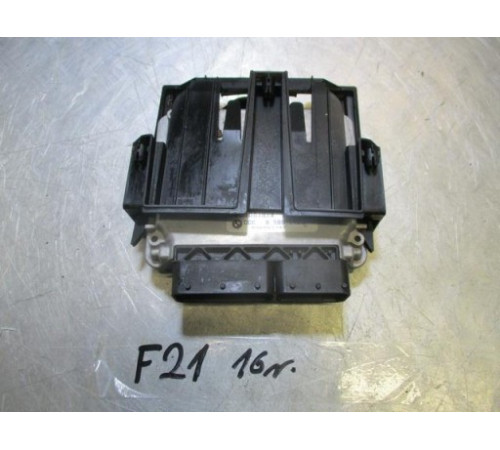 Компьютер двигателя BMW F21 20 8589145