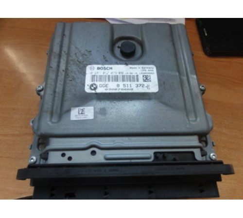 Компьютер BMW F01 028017079 511372
