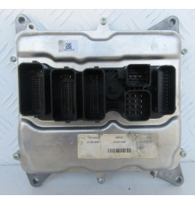 Компьютер двигателя BMW X5 F15 40e 40ex N20 8647448