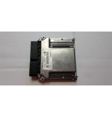 Компьютер двигателя BMW E81 E82 E84 E87 E88 8512500