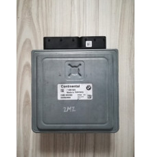 Компьютер ЭБУ двигателя BMW E90 7588620
