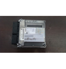 BMW E87 E90 компьютер драйвер двигателя 0281012754