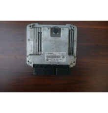 ЭБУ двигателя компьютер BMW F10 8577764