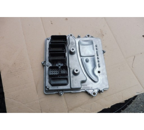 Компьютер ЭБУ BMW F20 1M 0261S10428 320PS