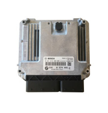 BMW BOSCH ДРАЙВЕР КОМПЬЮТЕР ДВИГАТЕЛЯ DDE 8574091
