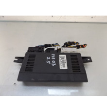 Модуль драйвера BMW E39 6938288