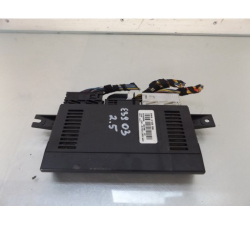 Модуль драйвера BMW E39 6938288