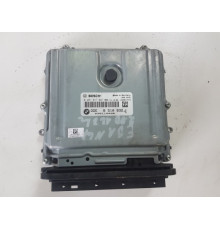 Компьютер ЭБУ двигателя BMW E90 8510832