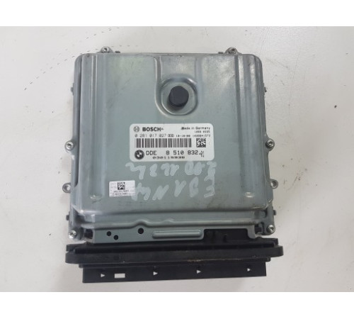 Компьютер ЭБУ двигателя BMW E90 8510832