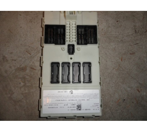 Блок управления BMW Fem-F15 F16 F45 F48 61359869876