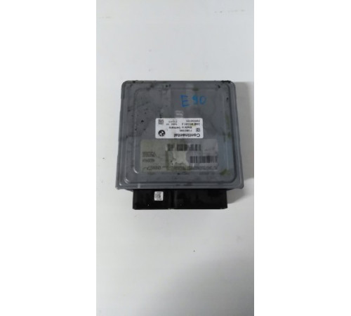 КОМПЬЮТЕР BMW 7593666 5WK93725 DME MSD81.2