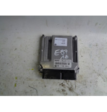 BMW 1 E87 04-09 компьютер 0261201