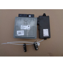 компьютер двигателя E90 E91 E81 E87 E60 E61 N43