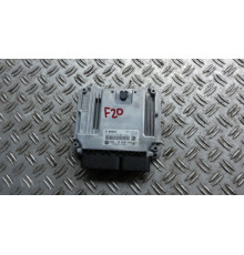 Компьютер BMW F20 2.0 D 118D 0281018594 DDE 8518424