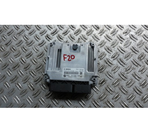 Компьютер BMW F20 2.0 D 118D 0281018594 DDE 8518424