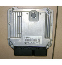 BMW 1 F20 3 F30 5 F10 X3 F25 компьютер 0281018364
