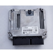 BMW X1 E84 2.0 D компьютер 0281018471 DDE 8517604