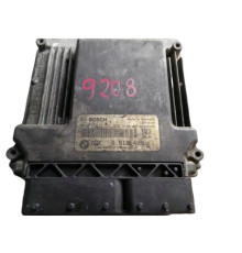 Компьютер BMW X1 E84 8512499 0281017551