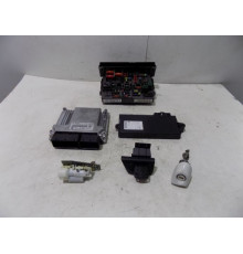 Стартовый комплект BMW E87 LIFT 2.0 D 0281016068