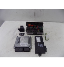Стартовый комплект BMW E87 LIFT 2.0 D 0281016068