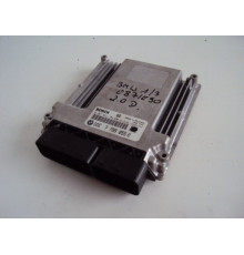 Компьютер двигателя DDE BMW E87 E90 E91 2.0 D 7799855