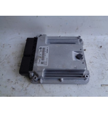BMW 7 F01 LCI 13-15 компьютер 0281030735