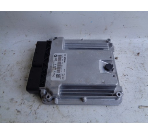 BMW 7 F01 LCI 13-15 компьютер 0281030735