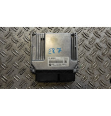 BMW X1 E84 E90 2.0 D N47 компьютер двигателя 8510592