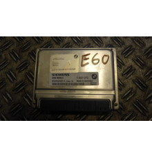 Компьютер BMW E60 3.0 7527072