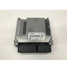 BMW E84 E90 E87 компьютер двигателя 0281017550