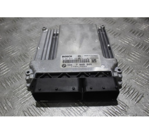 Компьютер двигателя BMW E92 330xd 3.0