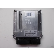 BMW 3 E90 2.0 D компьютер двигателя 7803373