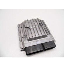 Компьютер ЭБУ BMW 7593666 BMW E90 E91 E92
