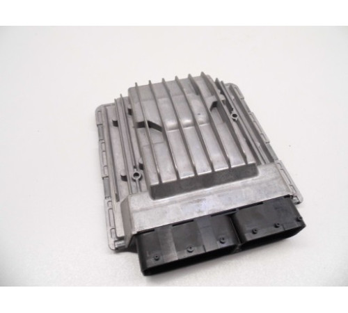 Компьютер ЭБУ BMW 7593666 BMW E90 E91 E92