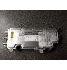 BMW G11 G12 740e/ex БУ зарядки KLE