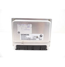 Компьютер ЭБУ двигателя BMW Z4 E85 7533651
