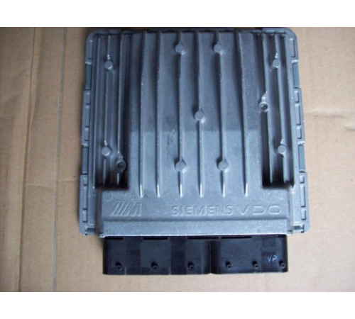 BMW E90 E92 E93 M3 компьютер VDO модуль 7841364