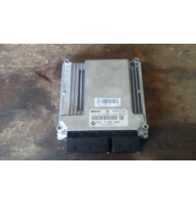 BMW E65 драйвер компьютера двигателя DDE7803369