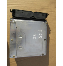 Компьютер двигателя BMW E65 3.0 D 7792106 0281011231