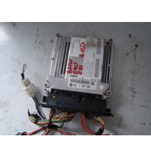 Компьютер BMW E90 2.0 D 0281012334 7797497