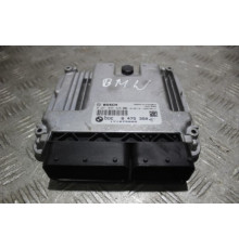 Компьютер двигателя BMW 3 318d F30-31 LIFT 2.0 D