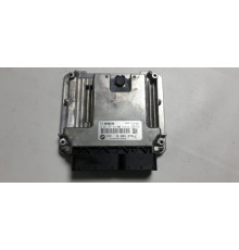 Компьютер двигателя BMW F20 F30 F32 8584276