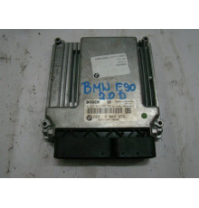 Компьютер BMW E90 2.0 D 7803372