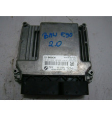 BMW E90 2.0 компьютер 8506434