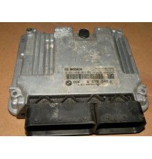 BMW КОМПЬЮТЕР БУ 0281030873 DDE 8578946