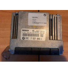 ЭБУ двигателя BMW E87 0261209085 1,6