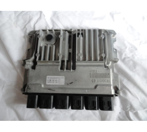Главный блок управления BMW DDE 13618598154