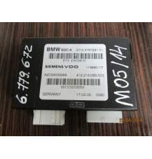 БУ подвески BMW M5 M6 E60 E63 6767281