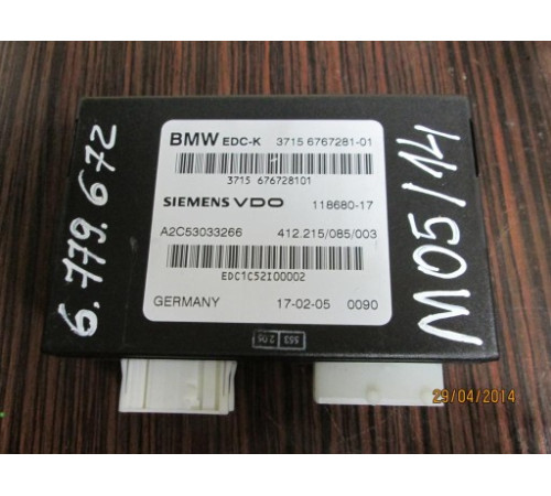 БУ подвески BMW M5 M6 E60 E63 6767281