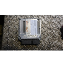 Компьютер двигателя 7797497 BMW E90 320d 2.0 D 04-08